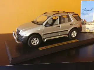 Mercedes ML 350