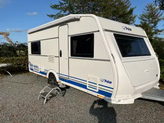 Polar 520 ctv