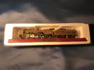 Modelbane Atlas Pacific Chapelon Nord, skala 1:100