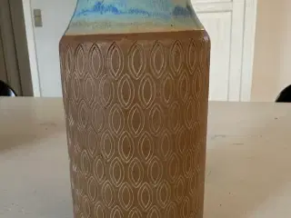 Retro keramik vase