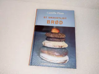 Et ordentligt Brød 
