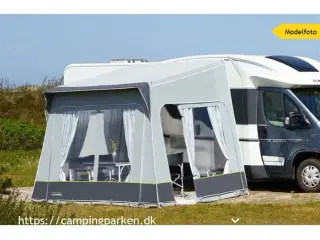 Ventura Freestander  Lækkert fritstående fortelt til autocamperen  7995.00 kr