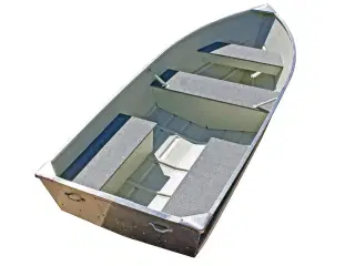 SEAEXPLORER 400UL ALU
