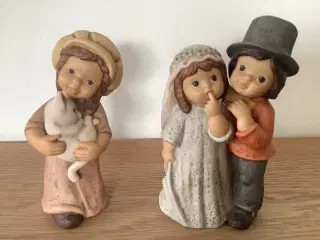 Nino Marco - Goebel figurer