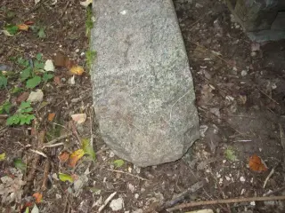 granitsøjle