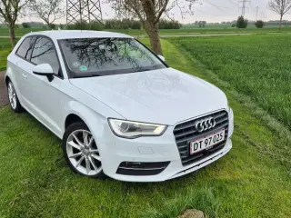 Audi A3 1,4 TFSi 150 Ambition S-tr.