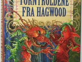 Robin Jarvis - Torntroldene fra Hagwood