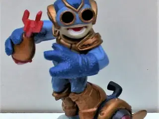 Skylanders Swap Force Boom Jet