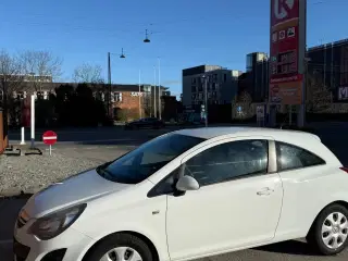 Opel Corsa 1,0 12V Limited