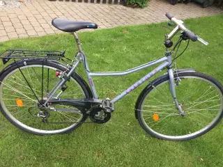 Citybike Everton