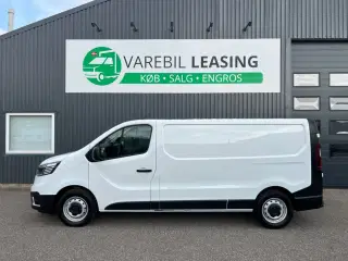 Renault Trafic 2,0 dCi 150 L2H1 EDC