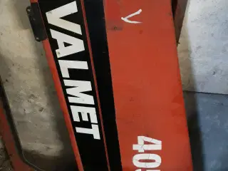 skærm til Valmet 405