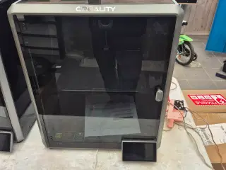Creality k1 max 