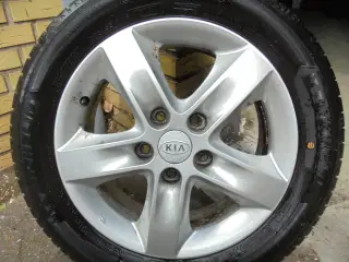 Kia CEED  Fælge