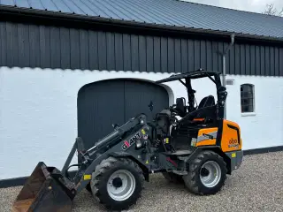 Giant G2500 X-TRA