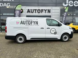Fiat Scudo E 75 L3H1 Business
