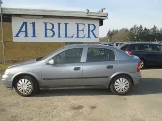 Opel Astra 1,4 16V Classic