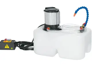 Kølepumpe 10 l - 400 V