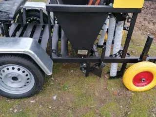løglægger til salg nye
