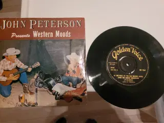 John Peterson 