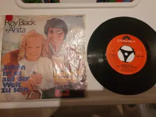 Roy Black og Anita 