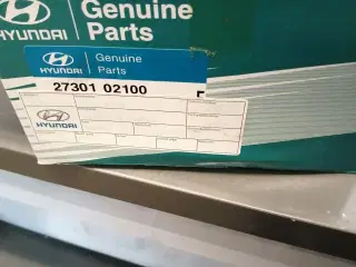 Tændspole