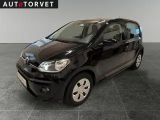 VW Up! 1,0 MPi 60 Move Up! BMT