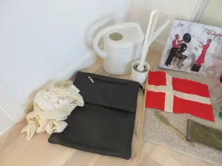 Gavepakke diverse