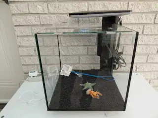 Akvarier 30L 