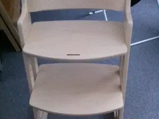 højstol