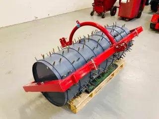 Dk-Tec Tromle 180 cm med spikes