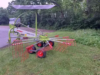 Claas Liner 370