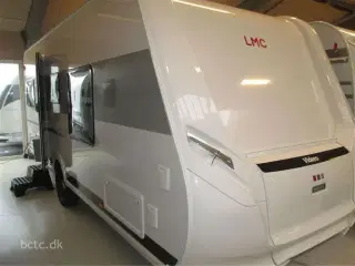 2025 - LMC Videro 450 D