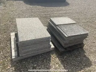 Facadeplader med stenlook 