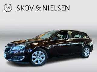 Opel Insignia 2,0 CDTi 195 Cosmo Sports Tourer eco