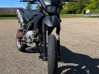 Yamaha XT 125 sælges