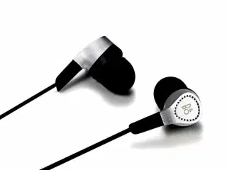 B&O Beoplay H3 Natur  Demo/Nye