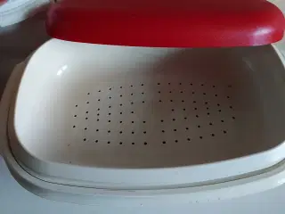 Tupperware fad med si