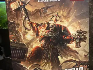 Warhammer Exterminus