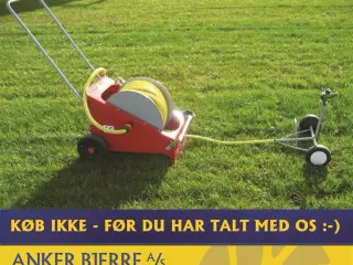 Fasterholt Leader 20-40 OMGÅENDE LEVERING