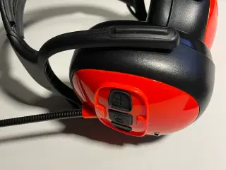 Husqvarna Digital Musik høreværn