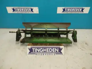 John Deere 1177 Underblæser 