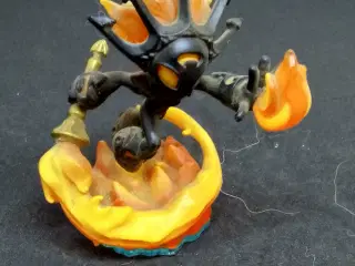 Skylanders Swap Force Smolderdash