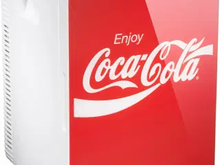 Mobicool Coca Cola minikøleskab MBF20