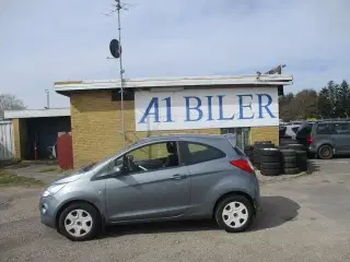 Ford Ka 1,2 Trend
