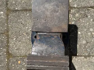 125 mm skruestik 