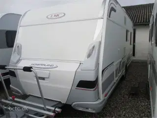 2010 - LMC Musica 560 E