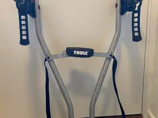 Cykelholder, Thule, til 2 cykler