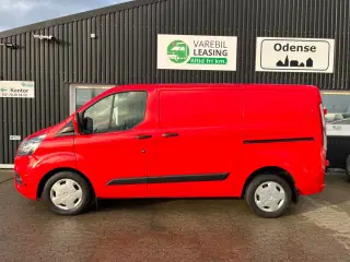 Ford Transit Custom 340S 2,0 TDCi 130 Trend aut.
