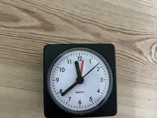 Vækkeur 